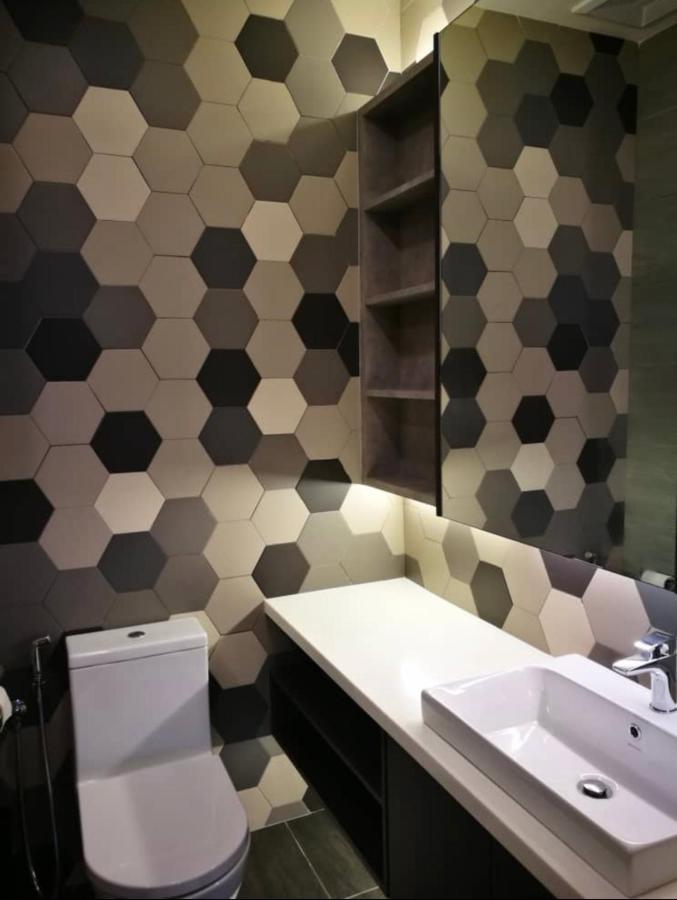 Ceylonz Suite Kuala Lumpur Exterior photo