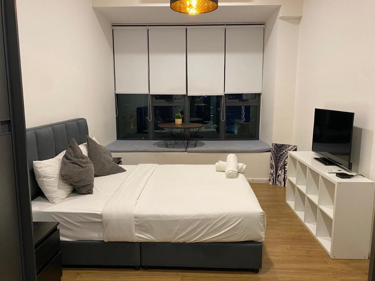 Ceylonz Suite Kuala Lumpur Exterior photo
