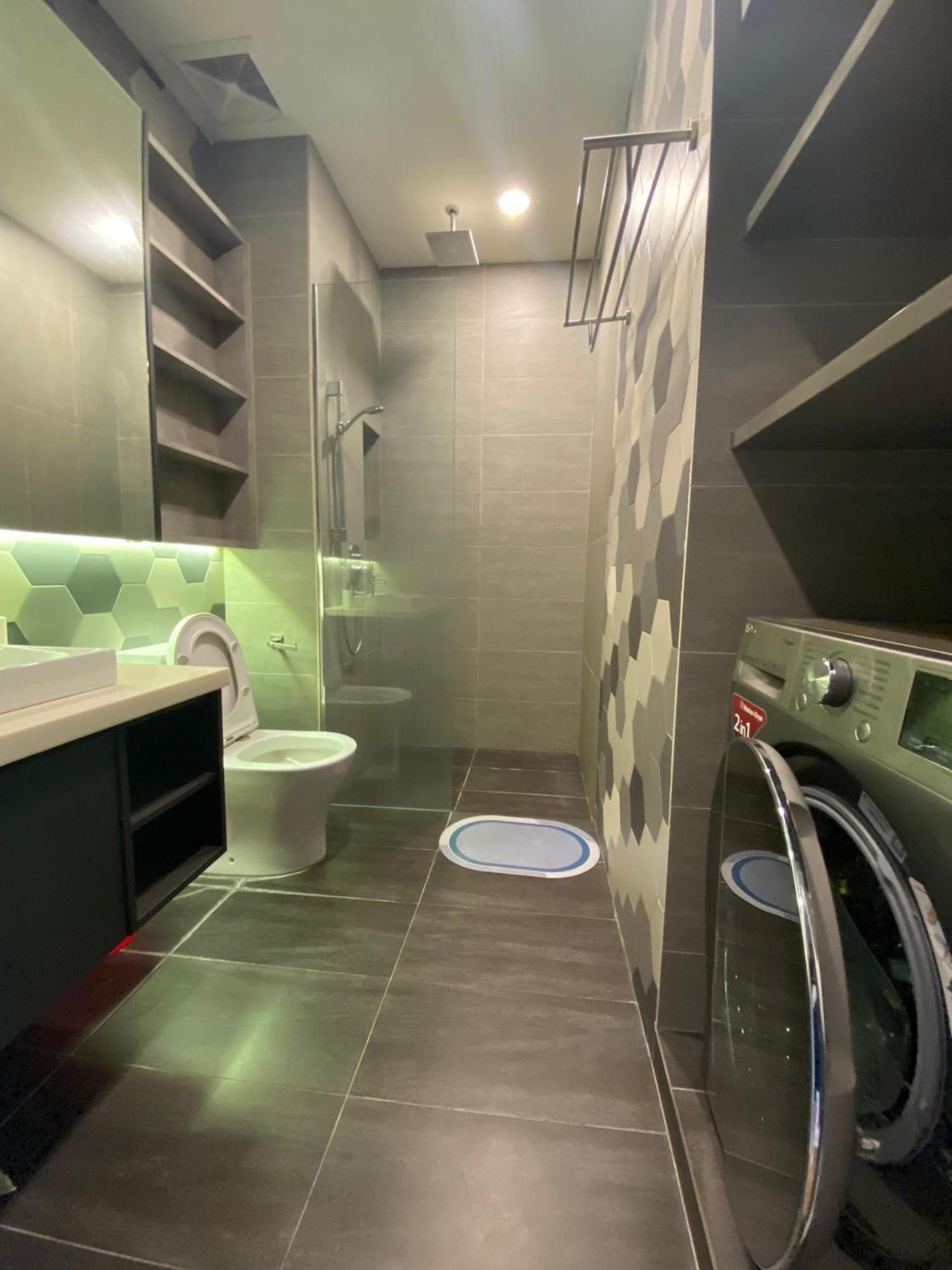 Ceylonz Suite Kuala Lumpur Exterior photo